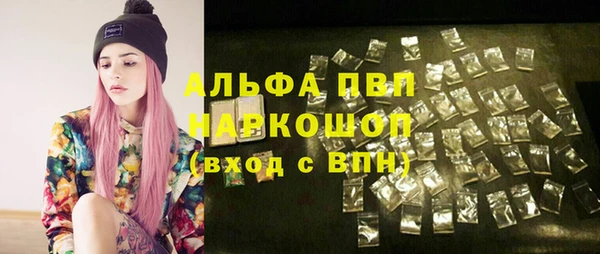 MESCALINE Тайга